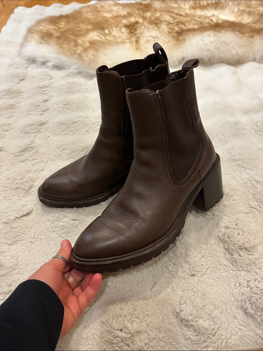Thursday boot co everyday boots